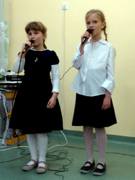 Koncert Dzie Babci i Dziadka - 2013